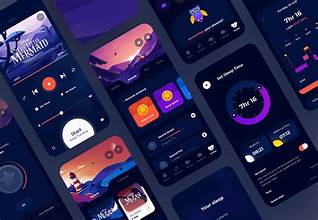 UI/UX Design